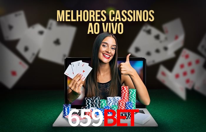 Seasonal Promotions 659bet