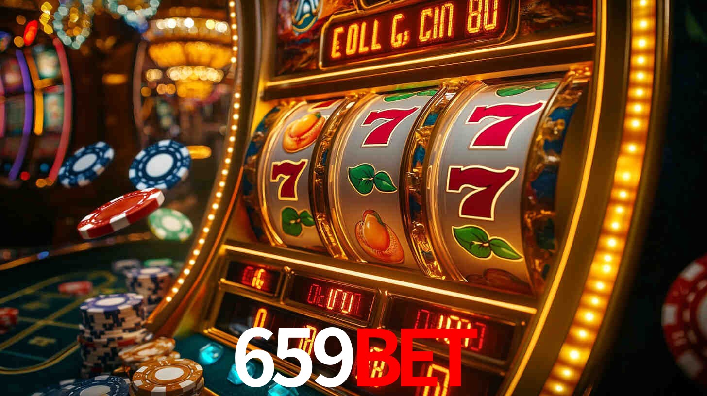 Exclusive Games 659bet