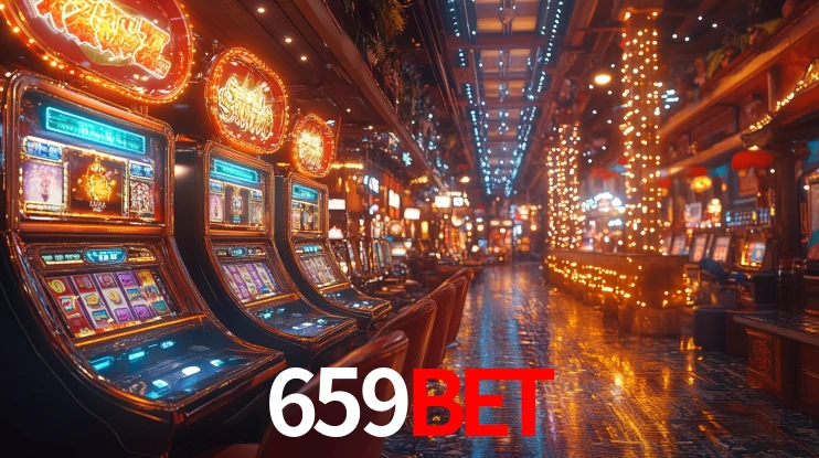 659bet - Cassino On-line Ganhos Sem Limites - 659bet.com