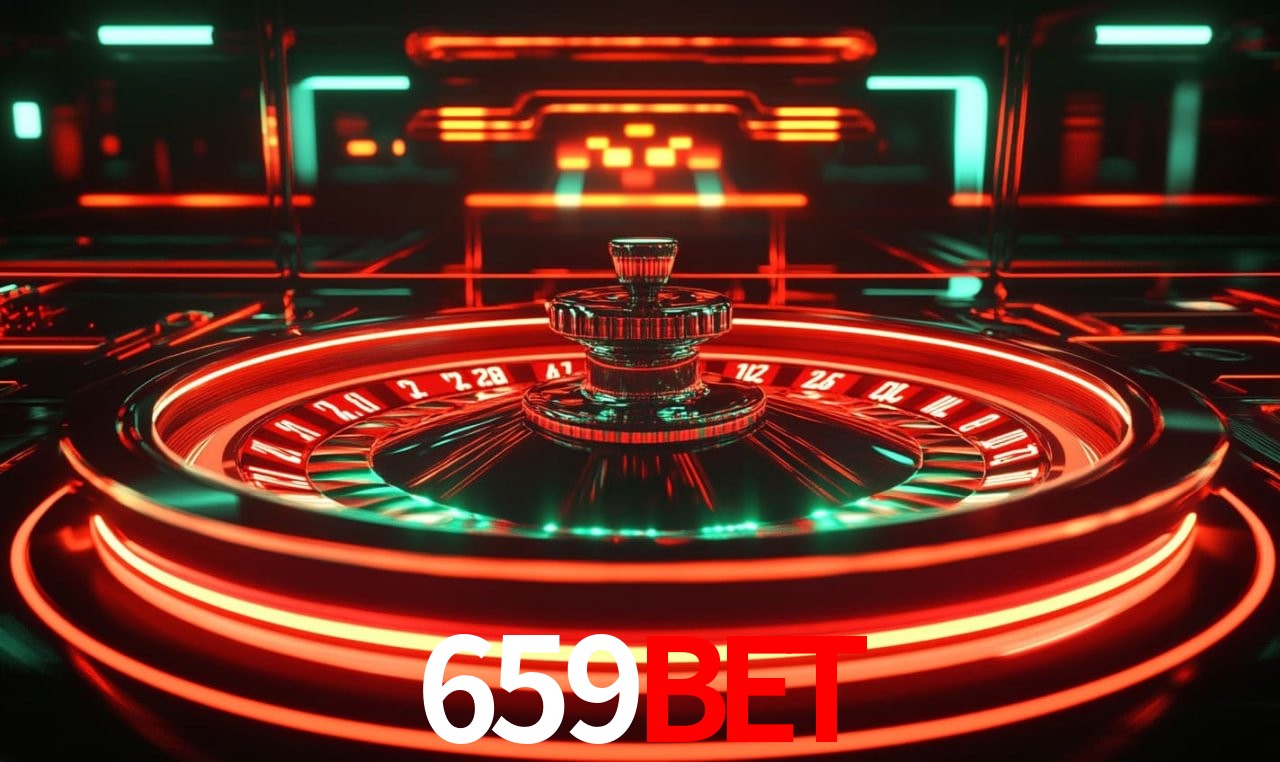 A Experiência Imersiva dos Cassinos Ao Vivo no 659bet
