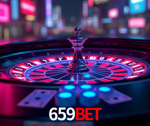 A Emoção da Loteria na 659bet: Uma Chance de Mudança de Vida