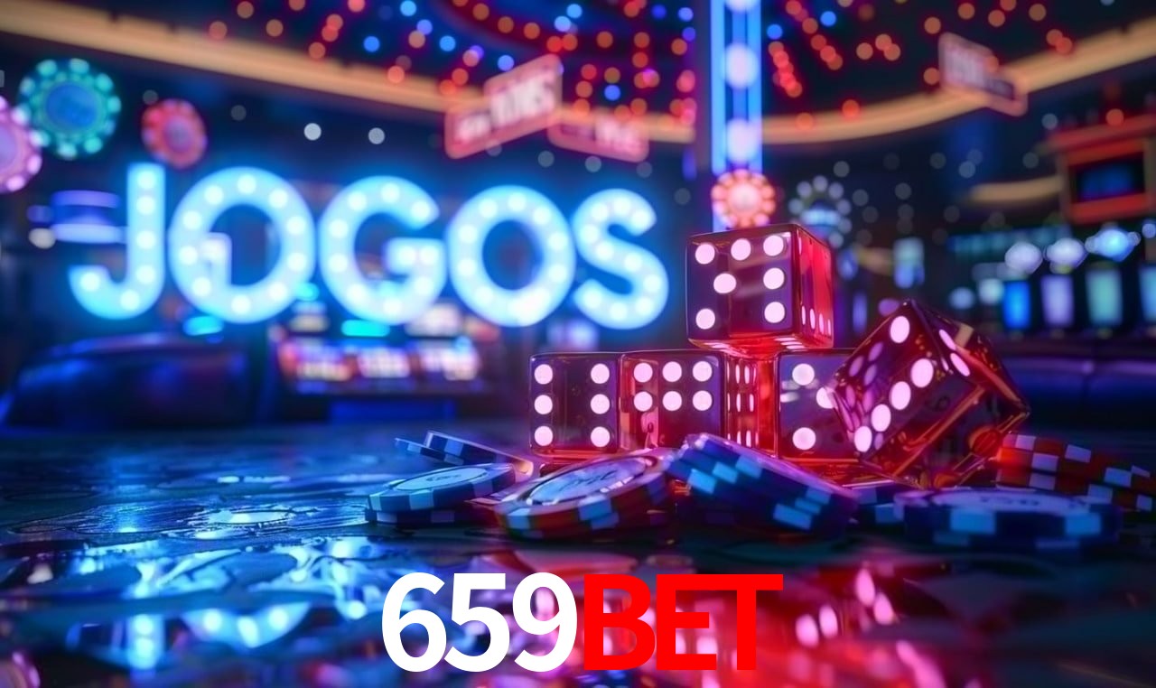 Programa VIP 659bet