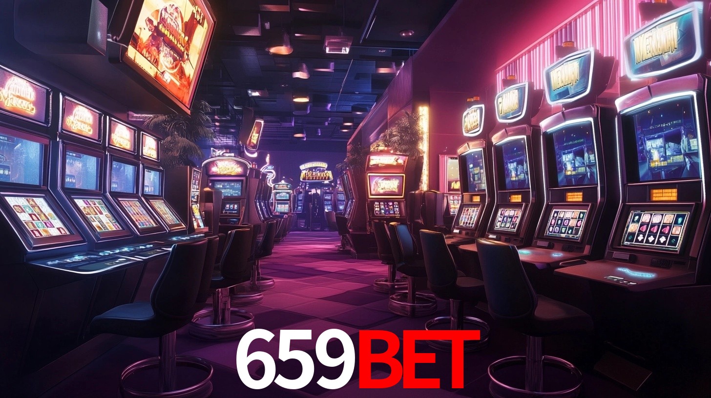 659bet