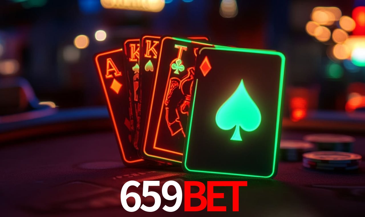 Provedores de Jogos 659bet