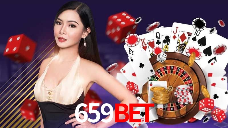 Bônus Diários 659bet
